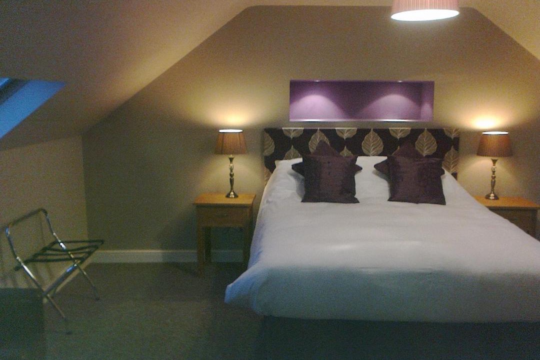 Photo of Bedroom in Newburgh