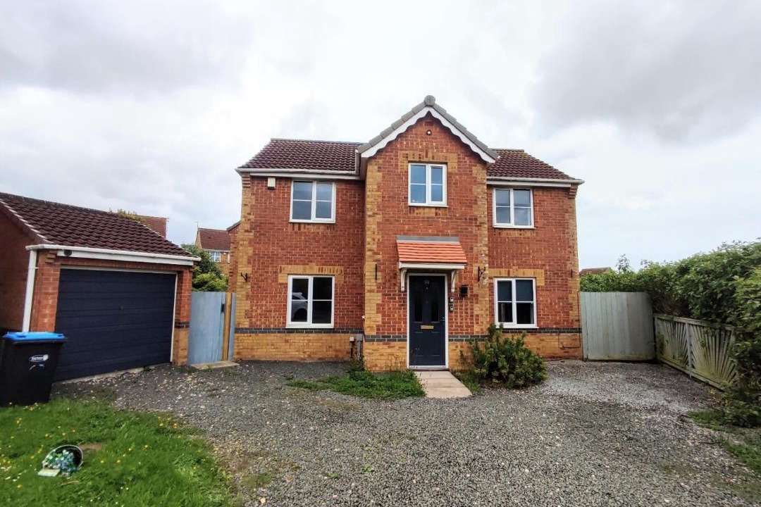 Photo of Others in Peterlee