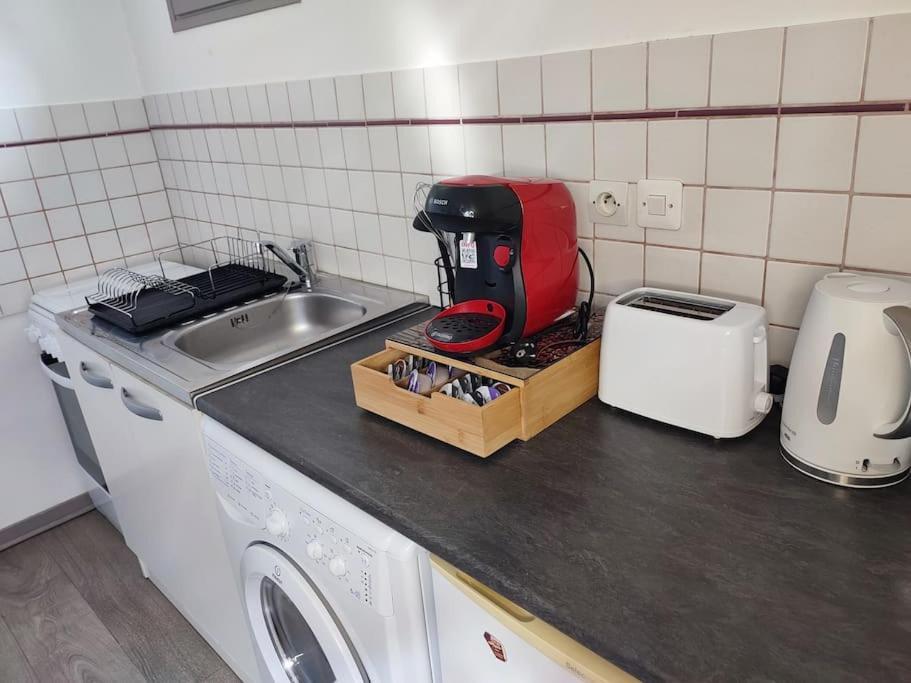 Photo of Kitchen in Pierrefonds