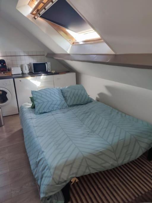 Photo of Bedroom in Pierrefonds