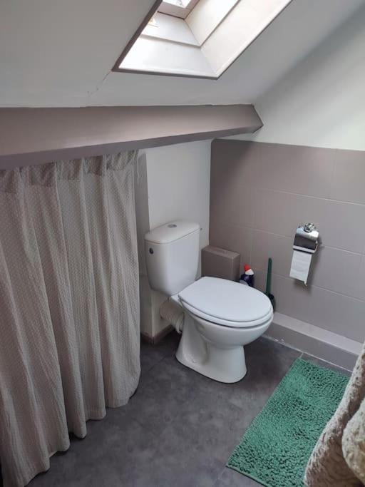 Photo of Bathroom in Pierrefonds