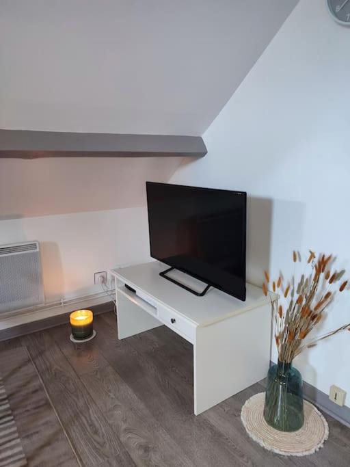 Photo of Livingroom in Pierrefonds