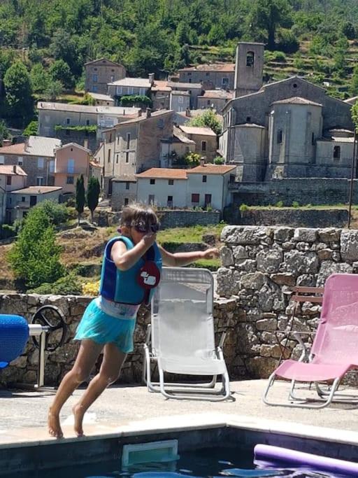 Photo of Others in Saint-Andre-de-Majencoules