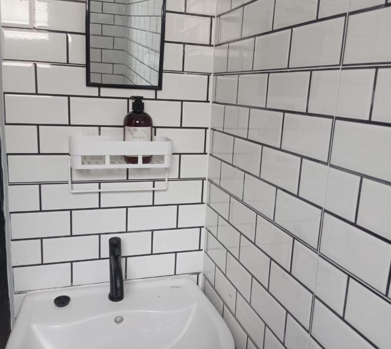 Photo of Bathroom in Kampung Serandu