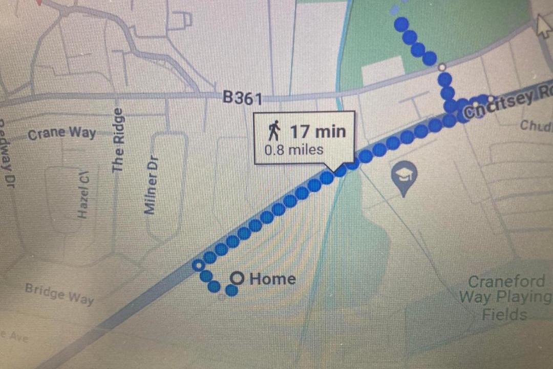 Photo of Others in Whitton