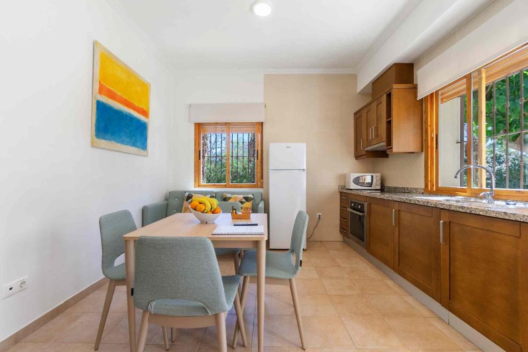 Photo of Kitchen in Elche