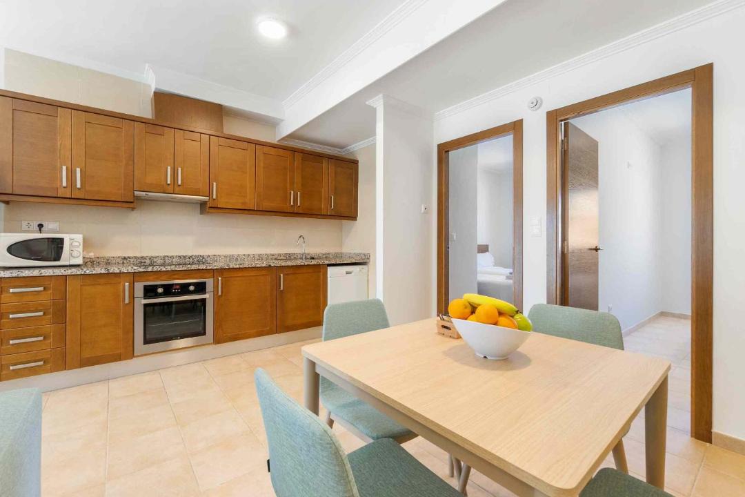 Photo of Kitchen in Elche