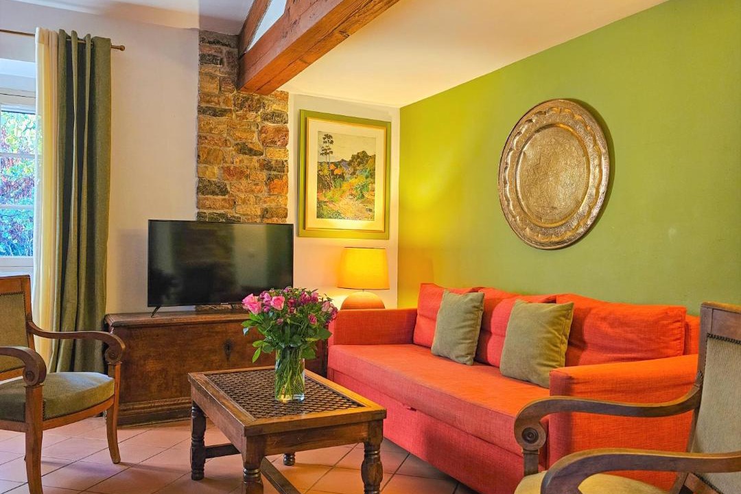 Photo of Livingroom in Saint-Maximin-la-Sainte-Baume