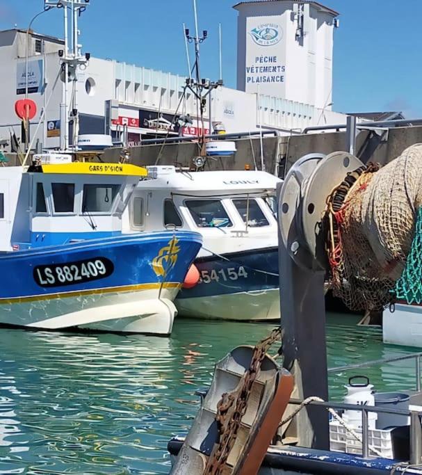 Photo of Others in Saint-Gilles-Croix-de-Vie