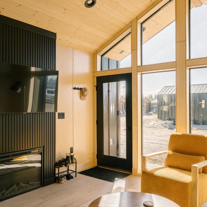 Photo of Others in Last Chance