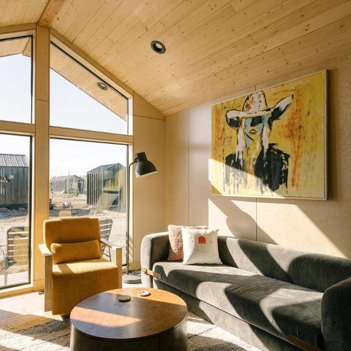 Photo of Others in Last Chance