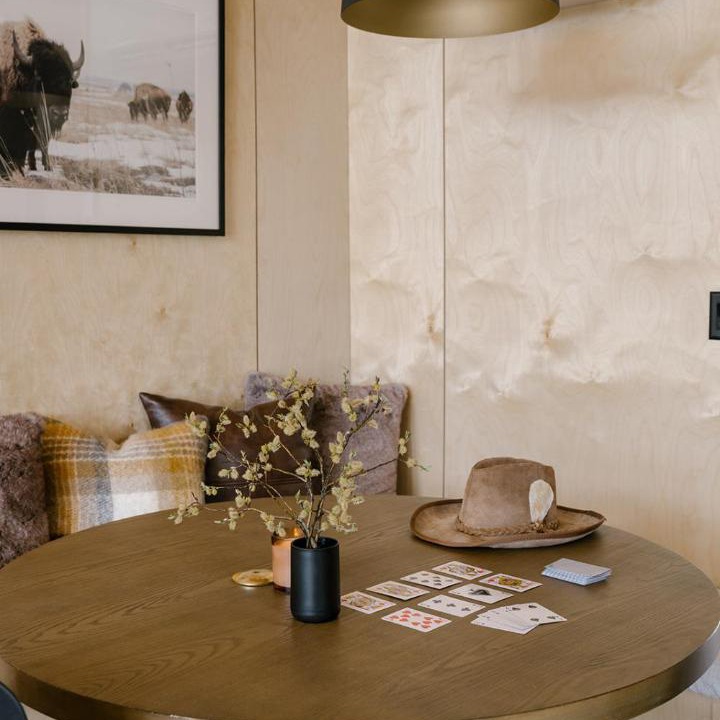 Photo of Others in Last Chance