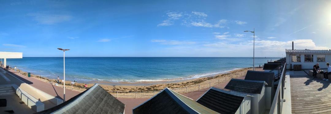 Photo of Others in Luc-sur-Mer