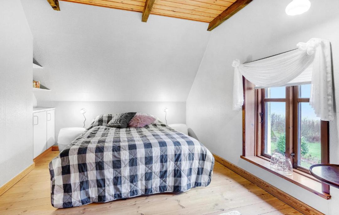 Photo of Bedroom in Mariager