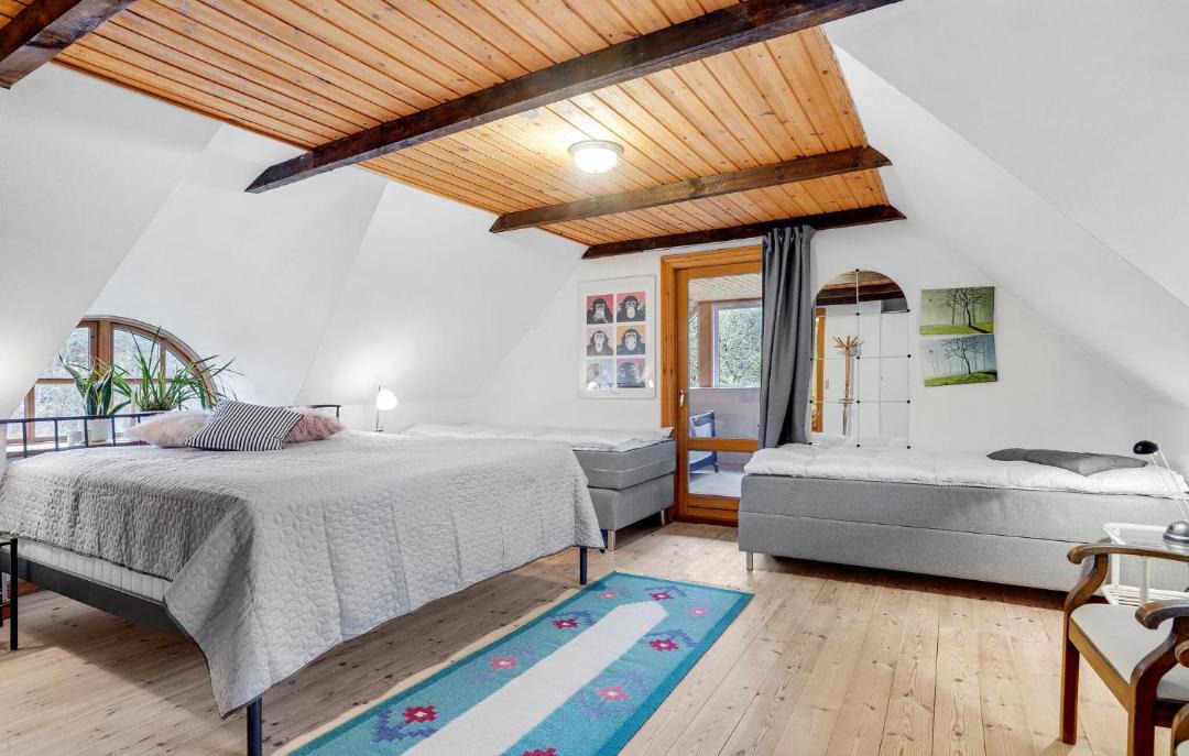 Photo of Bedroom in Mariager