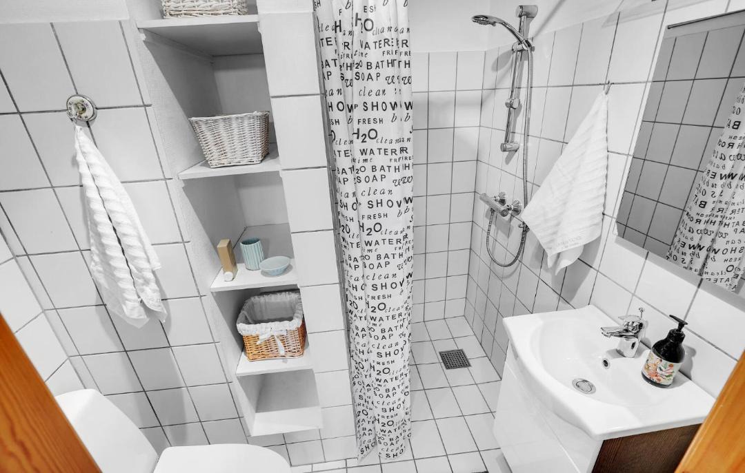 Photo of Bathroom in Mariager