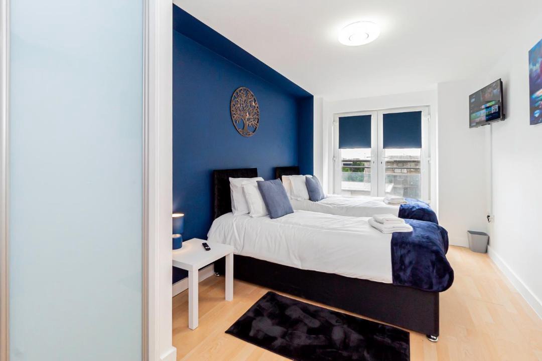 Photo of Bedroom in Basingstoke