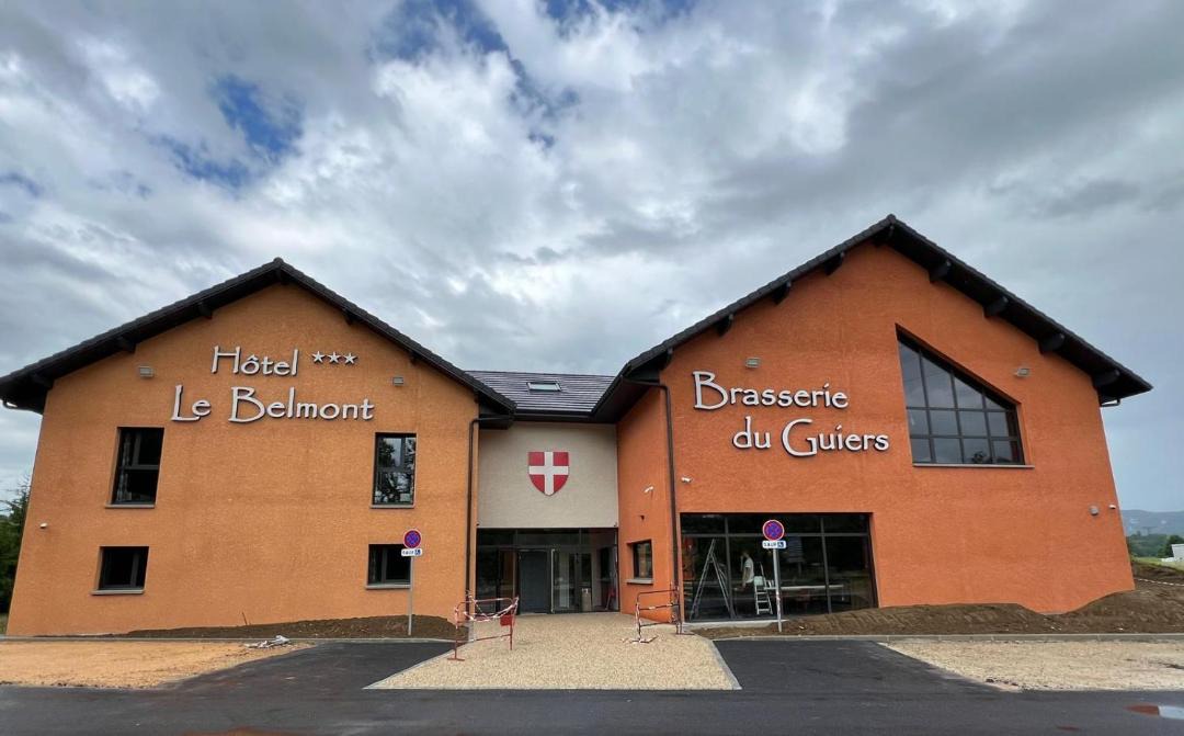 Photo of Others in Belmont-Tramonet