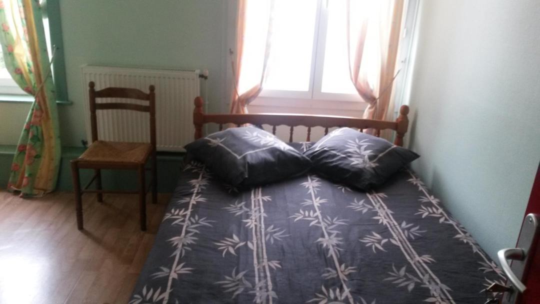 Photo of Bedroom in Bleriot-Plage