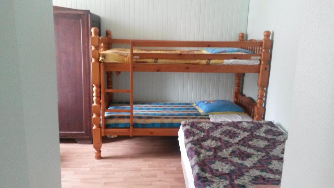 Photo of Bedroom in Bleriot-Plage