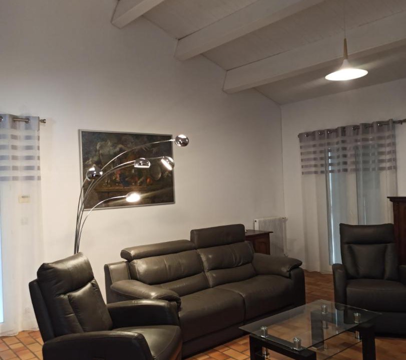 Photo of Livingroom in Linars