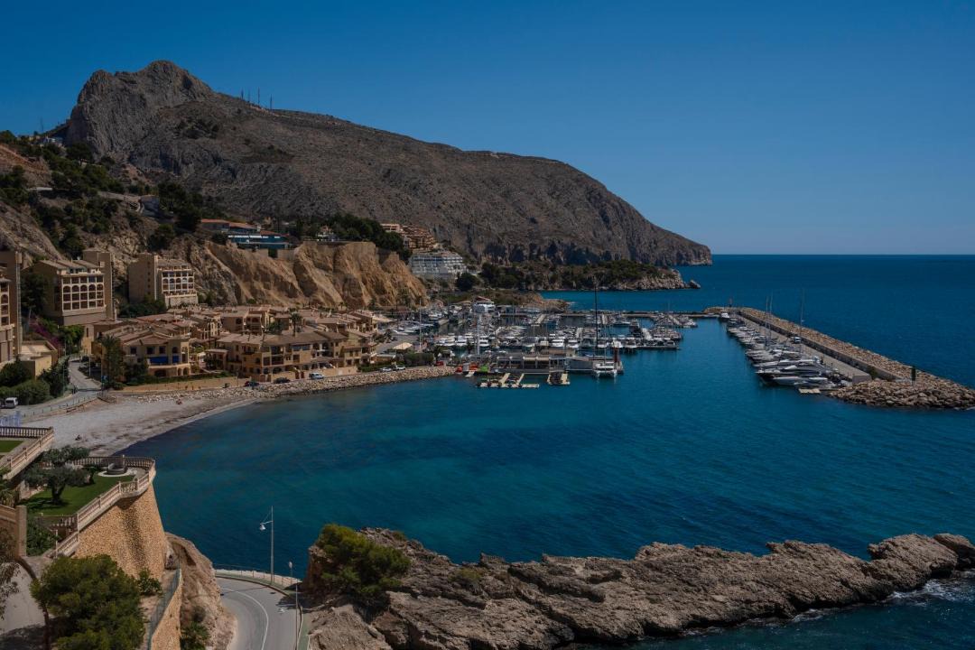 Photo of Others in Altea la Vella