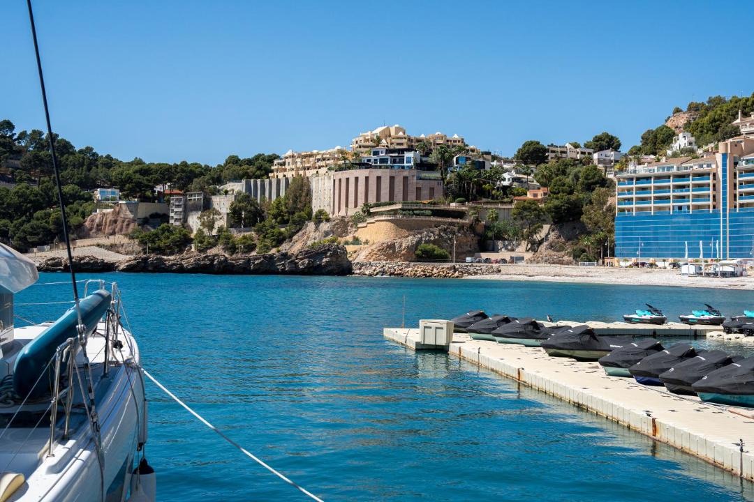 Photo of Others in Altea la Vella