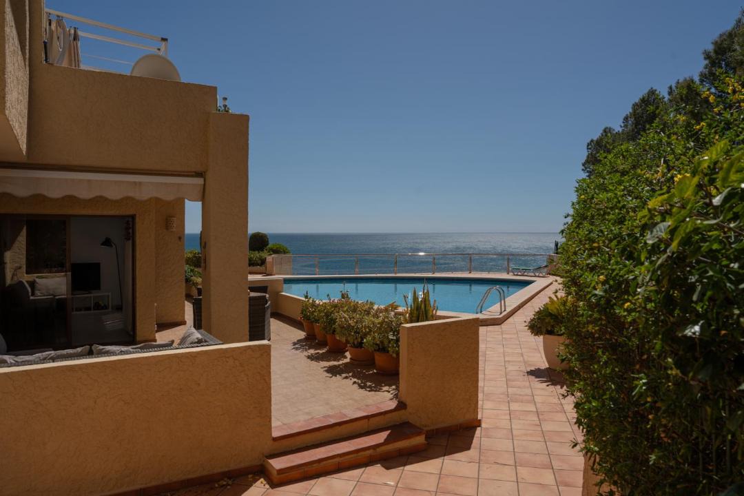 Photo of Others in Altea la Vella