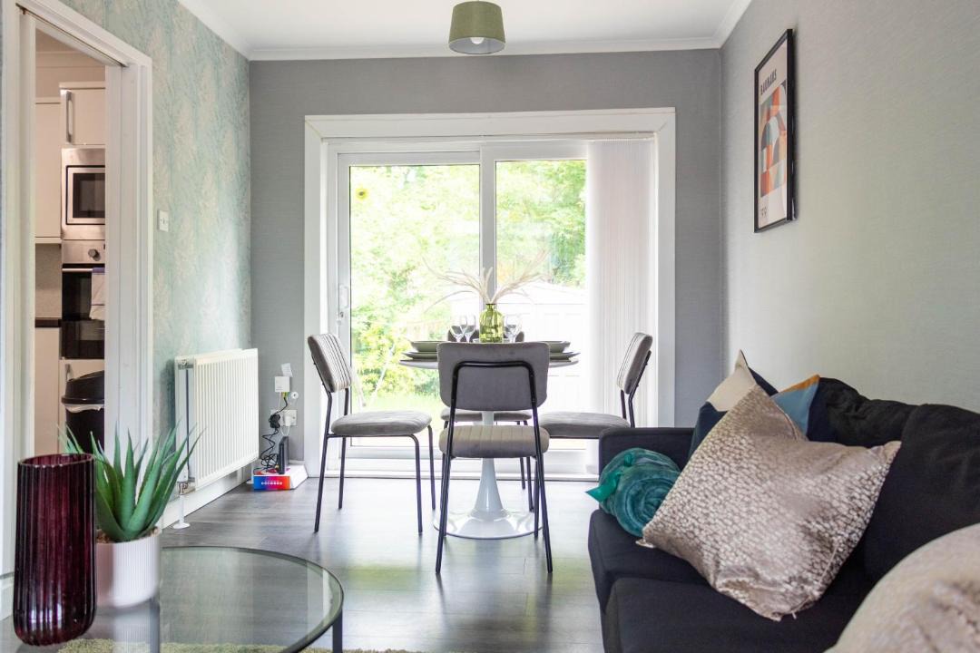 Photo of Others in Glasgow