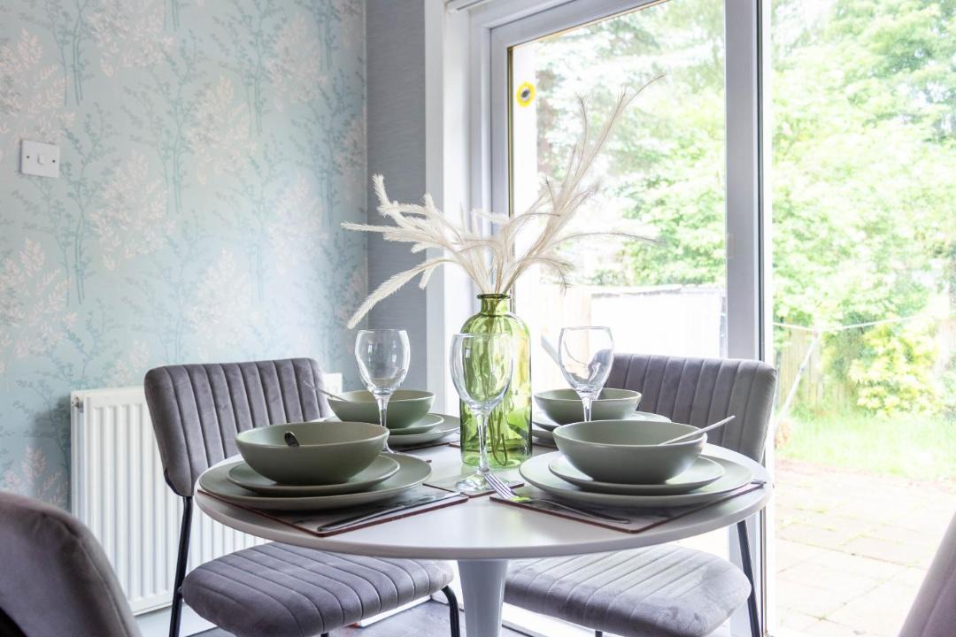 Photo of Others in Glasgow