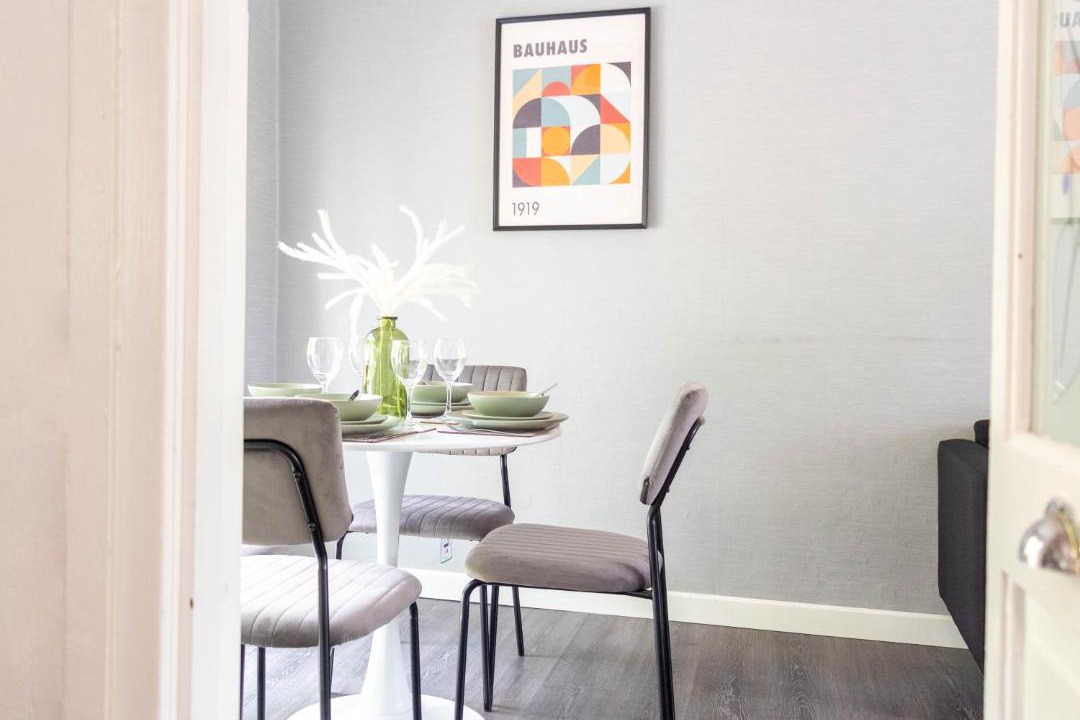 Photo of Others in Glasgow