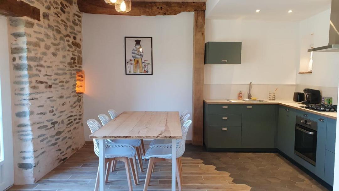 Photo of Others in Gouezec