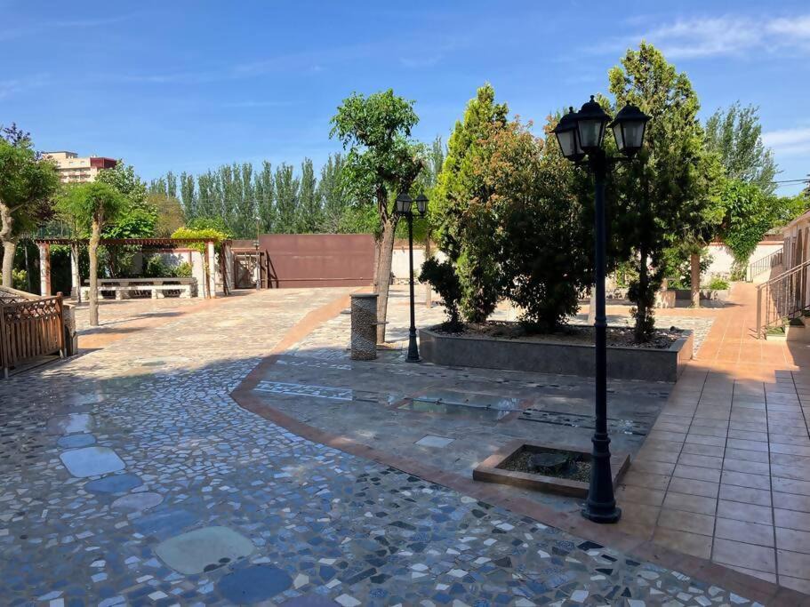 Photo of Others in Zaragoza