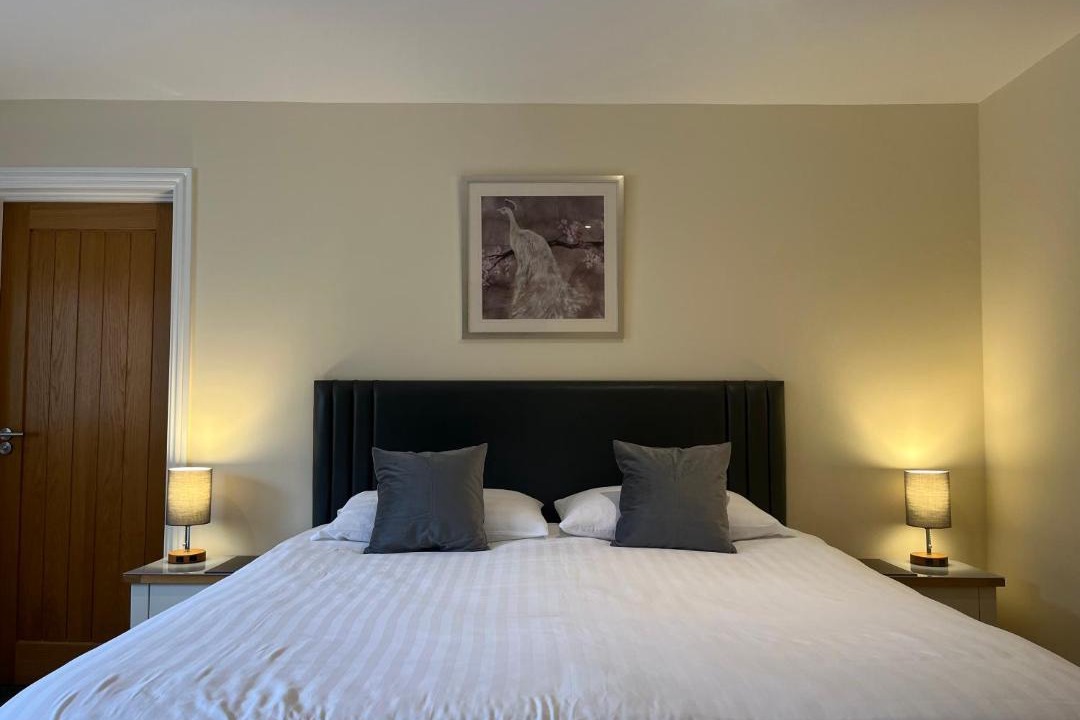 Photo of Bedroom in Pollington