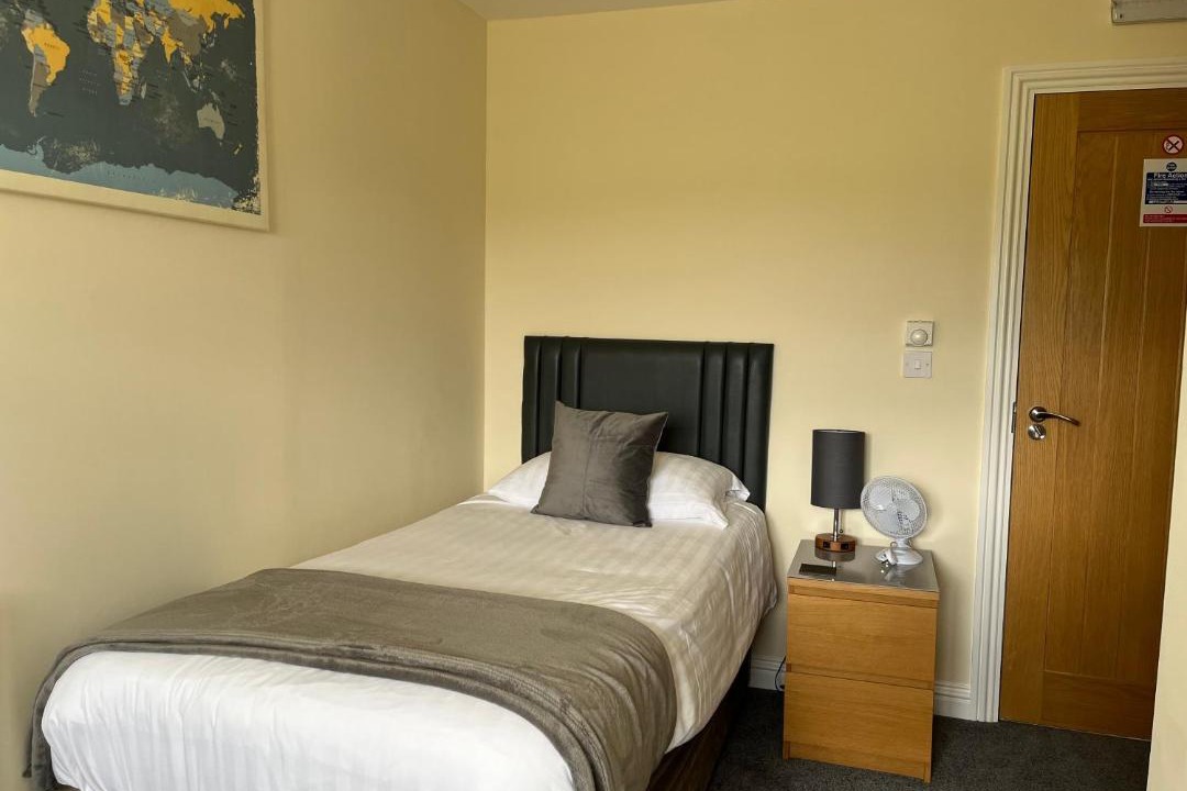 Photo of Bedroom in Pollington