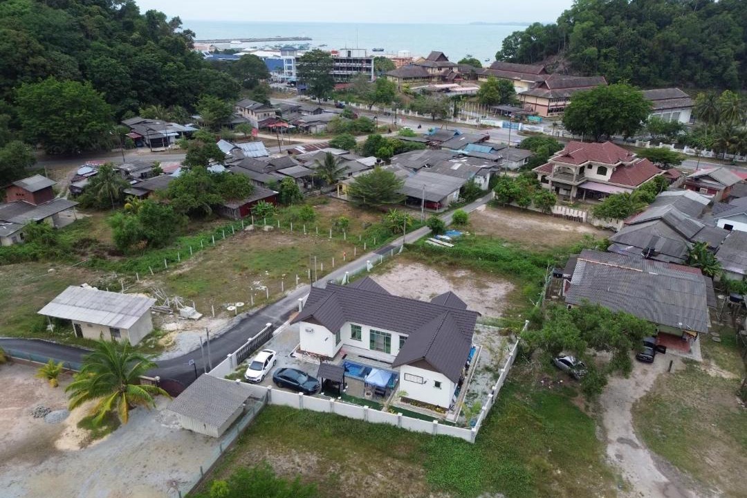 Photo of Others in Kampung Aur