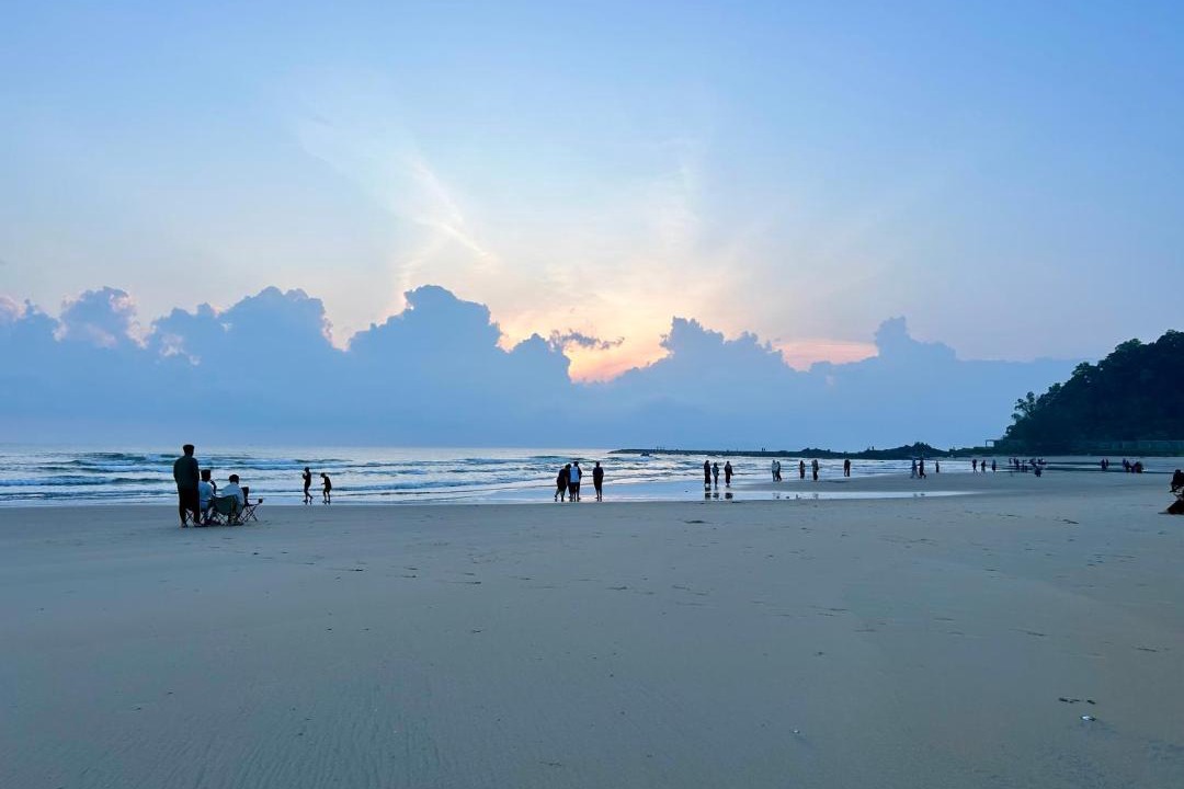 Photo of Others in Kampung Aur