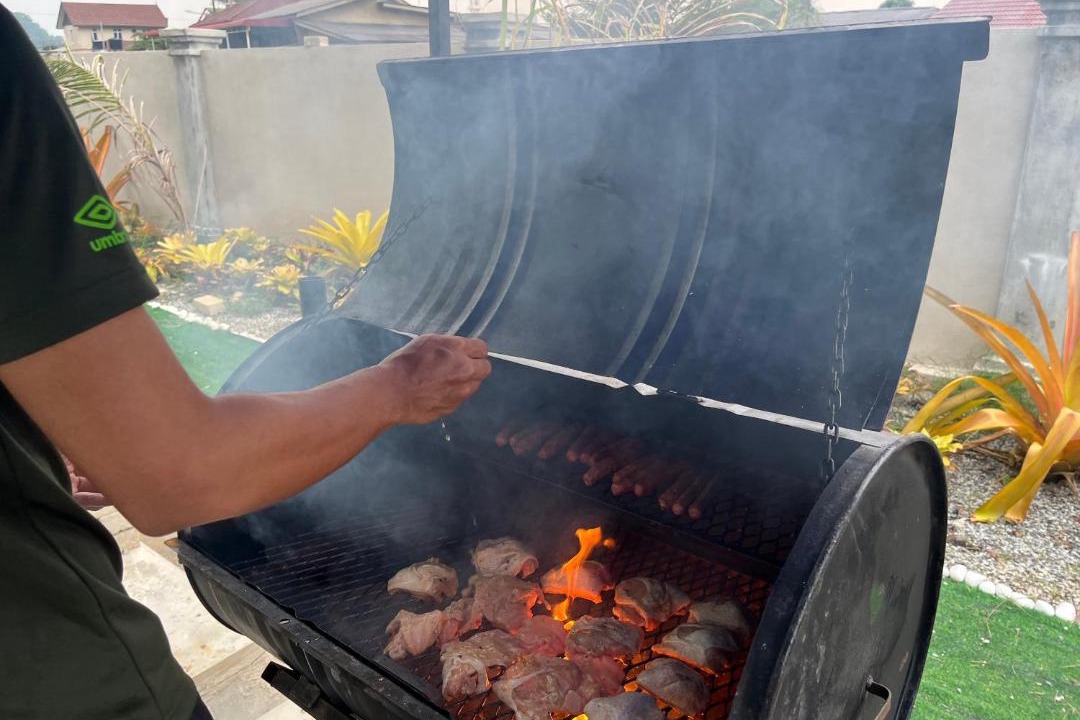 Photo of Others in Kampung Aur