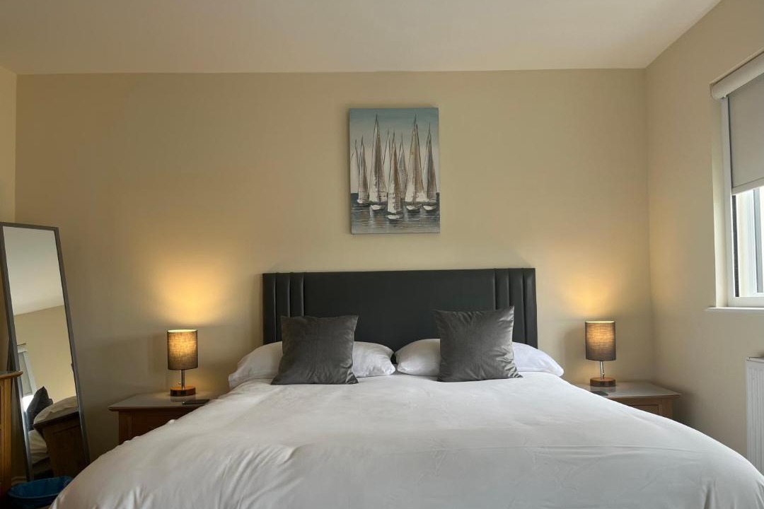 Photo of Bedroom in Pollington