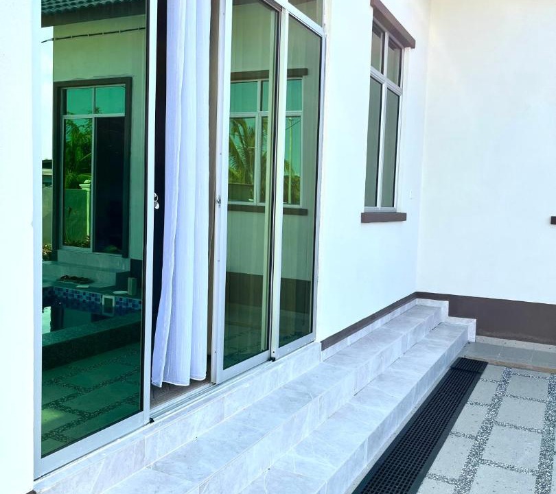 Photo of Others in Kampung Aur