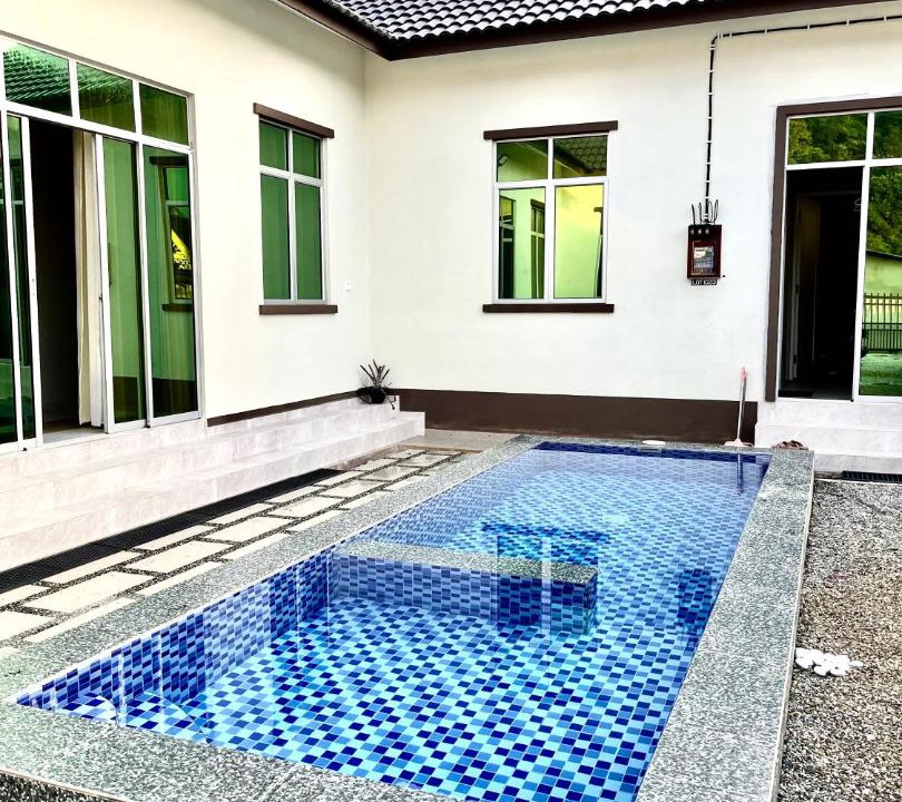 Photo of Others in Kampung Aur