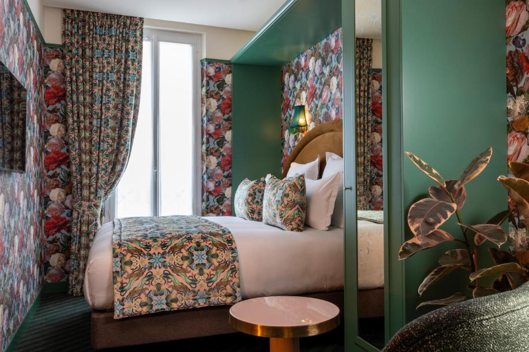 Photo of Others in Quartier de la Folie-Mericourt