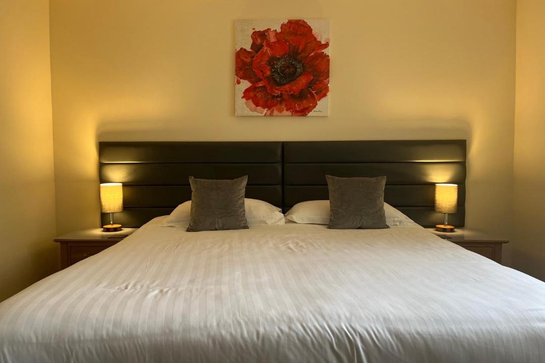 Photo of Bedroom in Pollington