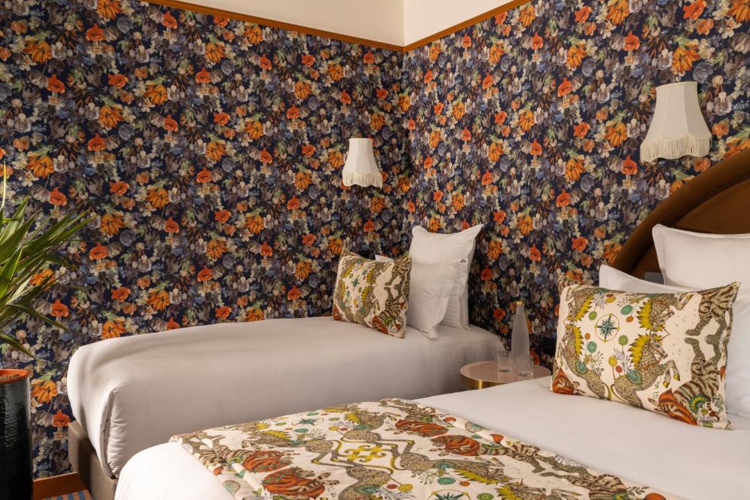 Photo of Others in Quartier de la Folie-Mericourt