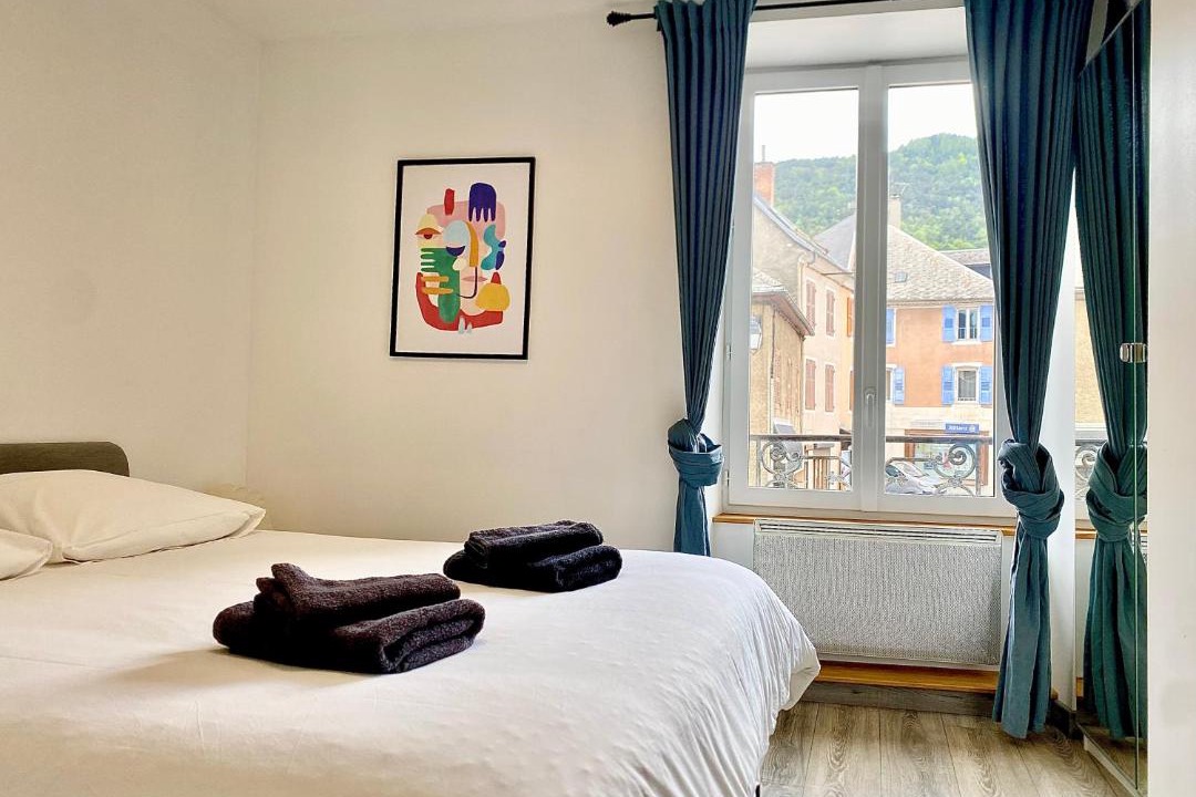 Photo of Others in La Mure