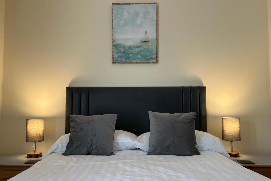 Photo of Bedroom in Pollington