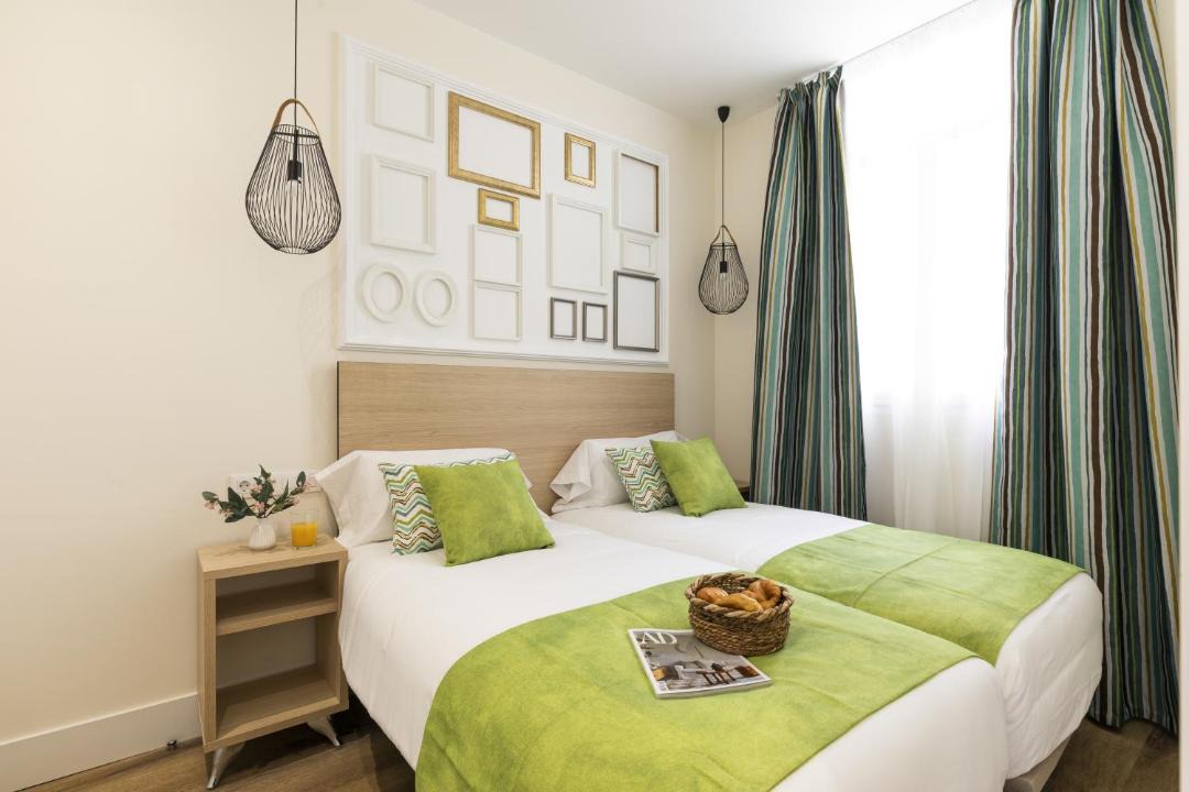 Photo of Bedroom in Recoletos