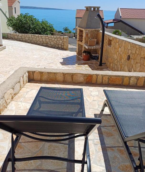 Photo of Patio Balcony in Kosljun
