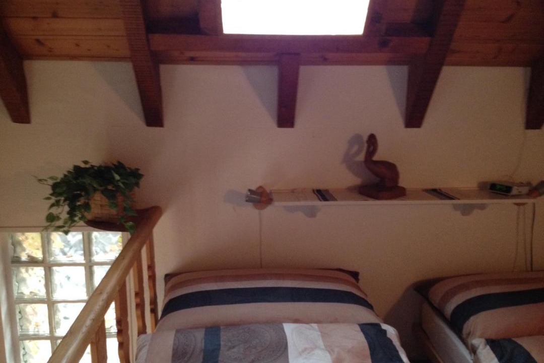 Photo of Bedroom in Tartegnin