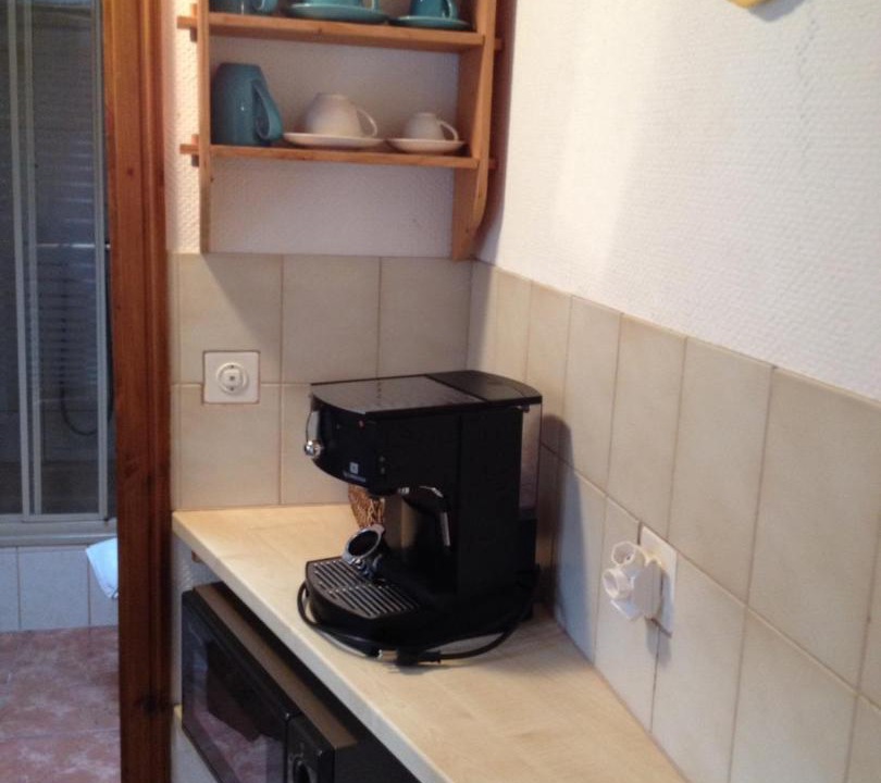 Photo of Kitchen in Tartegnin